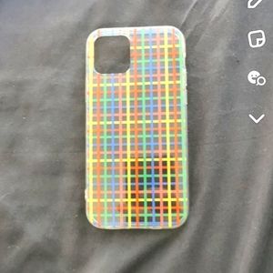 iPhone case